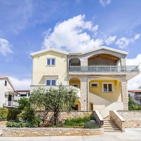 Apartments Balach Poreč Buitenkant foto